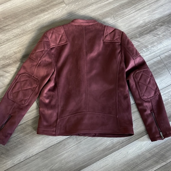 Zara man Jacket - Picture 16 of 16